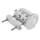 Ubiquiti 60G-PM Precyzyjny uchwyt montażowy do AF60 i GBE-LR - 1573524 - zdjęcie 2